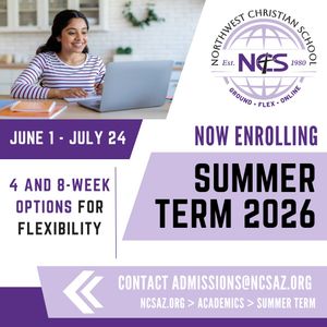 Image post by @ncscrusaders on Instagram