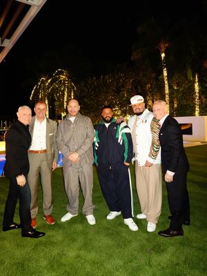 Image post by @djkhaled on Instagram