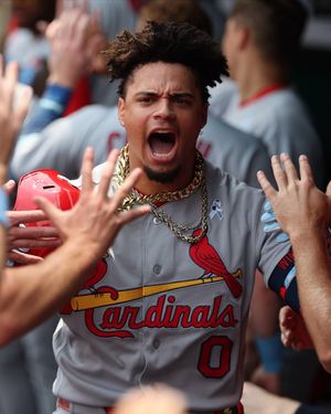 Image post by @cardinals on Instagram