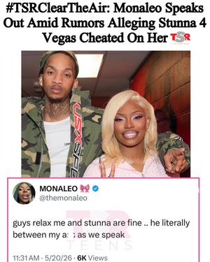 Image post by @theshaderoom on Instagram