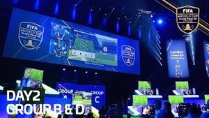 Video post by @fifa on YouTube