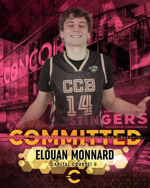 Image post by @concordia_mbb on Instagram