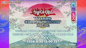 Video post by @officialyugiohtcg on YouTube