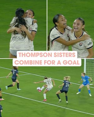 Image post by @nwsl on Instagram