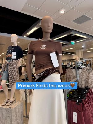 Video post by @primark on TikTok