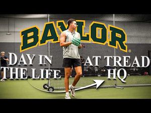 Video post by @treadathletics on YouTube