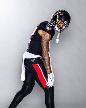 Image post by @houstontexans on Instagram