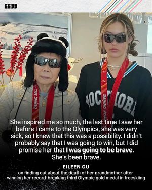 Video post by @espnw on TikTok