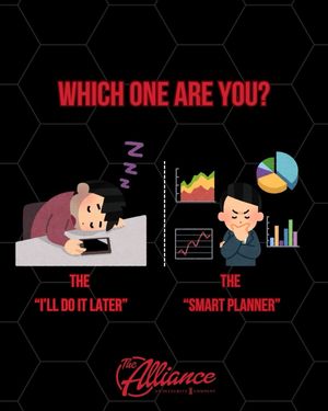 Image post by @nationalagentsalliance on Instagram