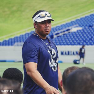 Image post by @navyfb on Instagram