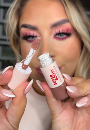 Video post by @beckymorganmakeup on TikTok