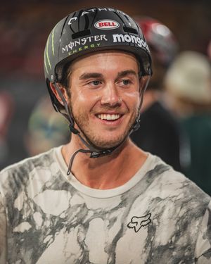 Image post by @nitrocircus on Instagram