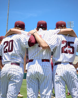 Image post by @aggiebaseball on Instagram