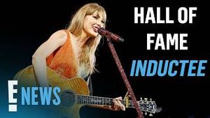 Video post by @enews on YouTube
