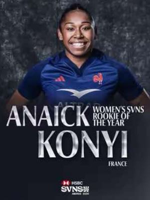 Video post by @worldrugby on TikTok
