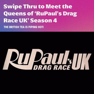 Image post by @logotv on Instagram