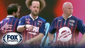 Video post by @foxsports on YouTube