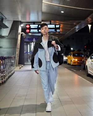 Image post by @chilinwang on Instagram