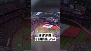 Video post by @bluejays on YouTube