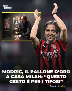 Image post by @sportmediaset on Instagram