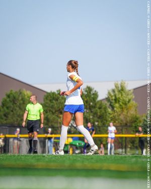 Image post by @carmelgirlssoccer on Instagram