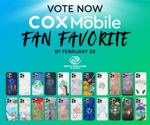Image post by @coxcommunications on Instagram
