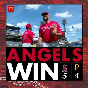 Image post by @angels on Instagram