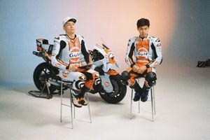 Image post by @trackhousemotogp on Instagram