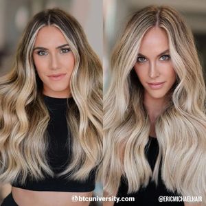 Image post by @behindthechair_com on Instagram
