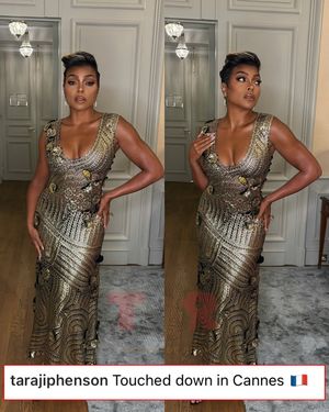 Image post by @theshaderoom on Instagram