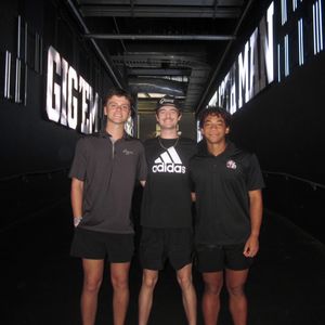 Image post by @mcdowell.addison on Instagram