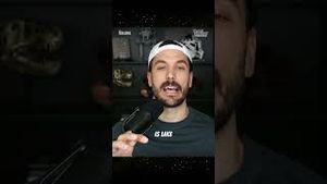 Video post by @hoopstonight on YouTube
