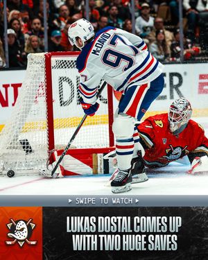 Image post by @nhl on Instagram