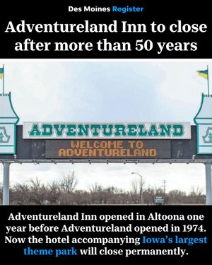 Image post by @dmregister on Instagram