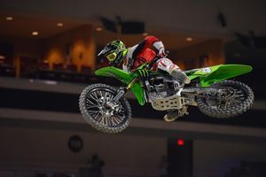 Image post by @racerxonline on Instagram