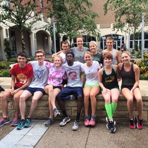 Image post by @pointparksports on Instagram