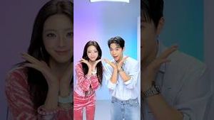 Video post by @itzy on YouTube