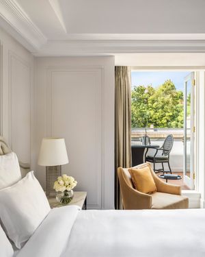 Image post by @langhamsydney on Instagram