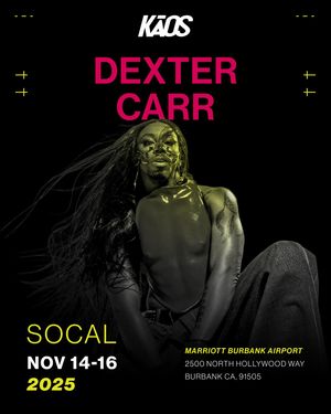 Image post by @kaos on Instagram