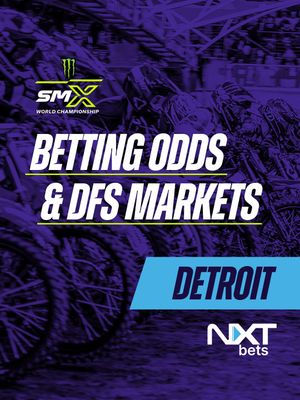 Image post by @supercrosslive on Instagram
