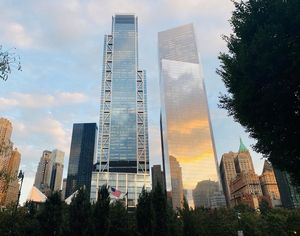 Image post by @explorewtc on Instagram