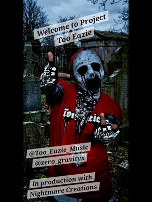 Image post by @zero_gravityx on Instagram