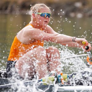 Image post by @vol_rowing on Instagram