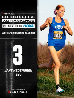 Image post by @flotrack on Instagram