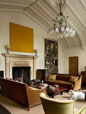 Image post by @archdigest on Instagram