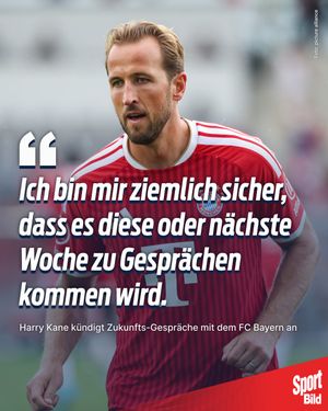 Image post by @sport_bild on Instagram