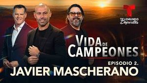 Video post by @deportes on YouTube