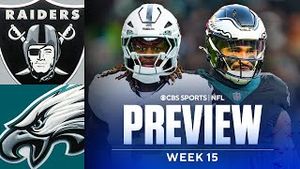 Video post by @cbssports on YouTube