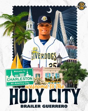 Image post by @chasriverdogs on Instagram
