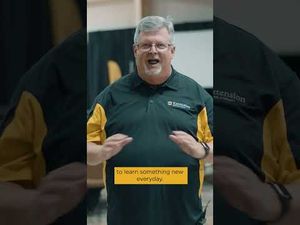 Video post by @MUExtension on YouTube